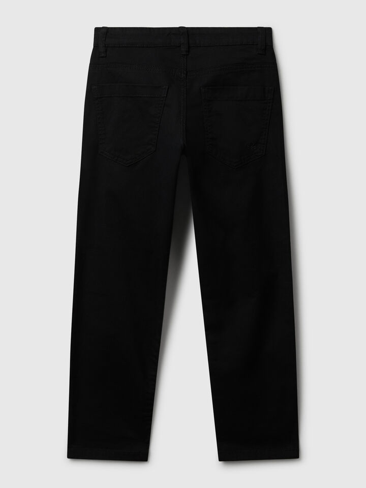 TROUSERS Junior Boy image number 2